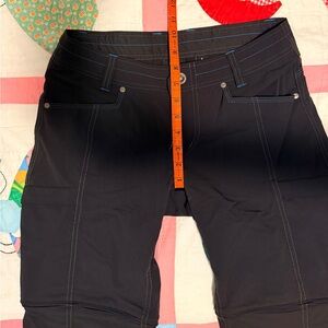 Kuhl hiking pants